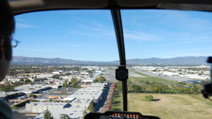 helicopter flight training van nuys